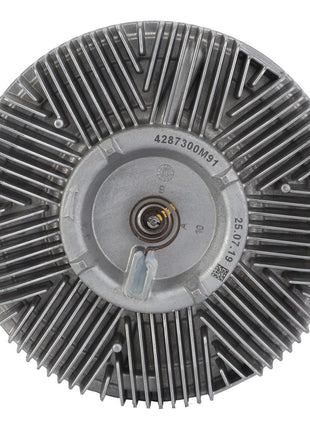 AGCO | Fan Drive, Viscous Coupling - 4287299M1 - Massey Tractor Parts