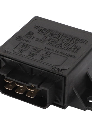 AGCO | Relay, 12 V 20/40 A - D45088800