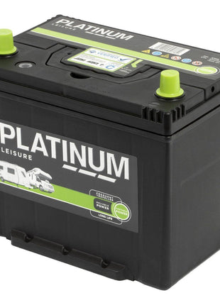 Platinum International Battery - 3933393M1 - Massey Tractor Parts
