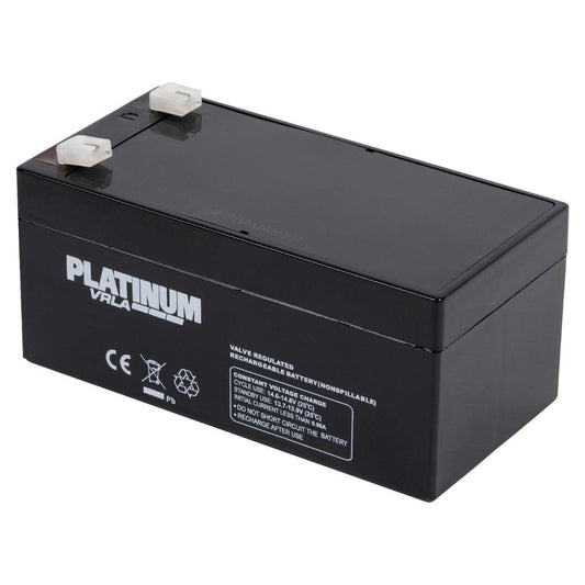 Platinum International Battery - 3931789M1 - Massey Tractor Parts