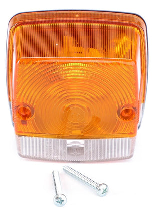 AGCO | Turn Signal & Position, Front, Bulbs 12V 5W & 12V 21W - X830180032000 - Massey Tractor Parts