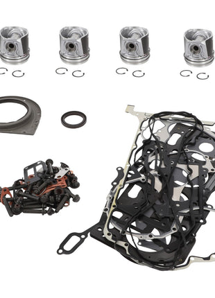 AGCO | Kit,Eng.Overhaul - Acp0234180 - Farming Parts