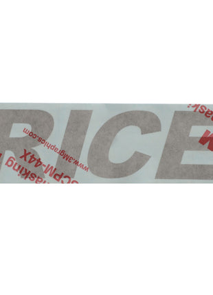 AGCO | Decal - Acw1733010 - Farming Parts