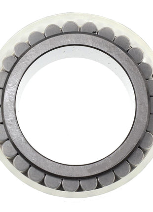 The AGCO | BEARING - ACP0315880 is a circular industrial roller bearing featuring cylindrical rollers arranged in a ring, designed for optimal performance. For further assistance, our support team is on hand to help you with ordering and provide detailed product descriptions.