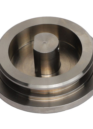 AGCO | End Plate - Ag050394 - Farming Parts