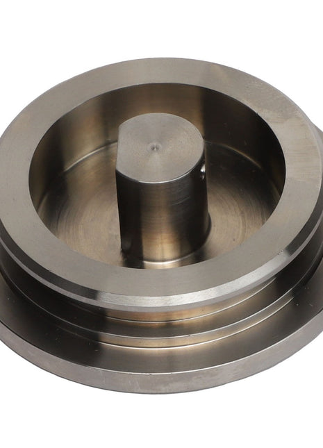 AGCO | End Plate - Ag050394 - Farming Parts