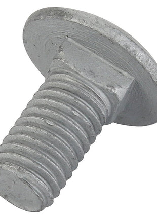AGCO | Round Head Square Neck Carriage Bolt - Acw0997830 - Farming Parts