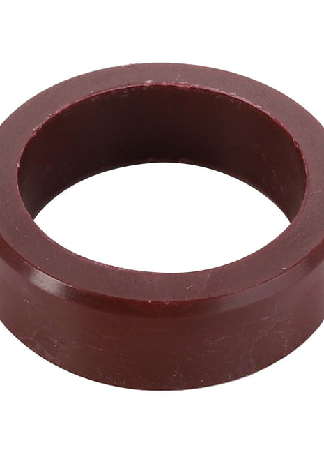 The AGCO | Bush - Acw5118660, offered by the brand AGCO, is a brown circular ring featuring a smooth exterior and a hollow center. No additional product description information is available.