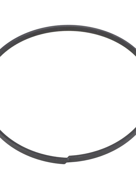 A close-up image showcases the AGCO Guide Ring - Acw9221720, a thin, circular black metal ring with a small gap from the AGCO brand. No current product description information is available.