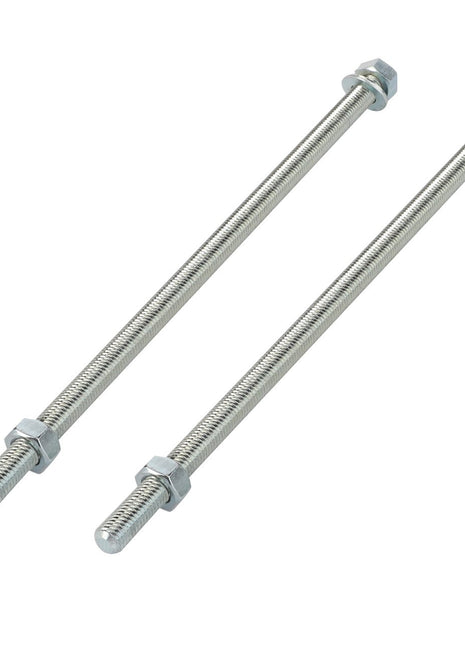 AGCO | Tie Rod - La296114 - Farming Parts