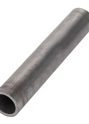 A cylindrical metal pipe with a hollow interior, labeled as AGCO | PIPE - D28787998 by the brand AGCO, shown on a white background. No current product description information is available.