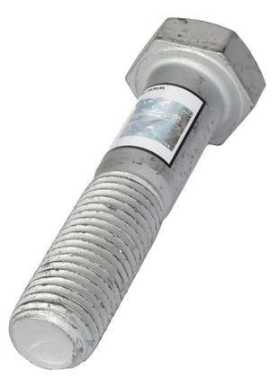AGCO | Hexagonal Head Bolt - Sn1678 - Farming Parts