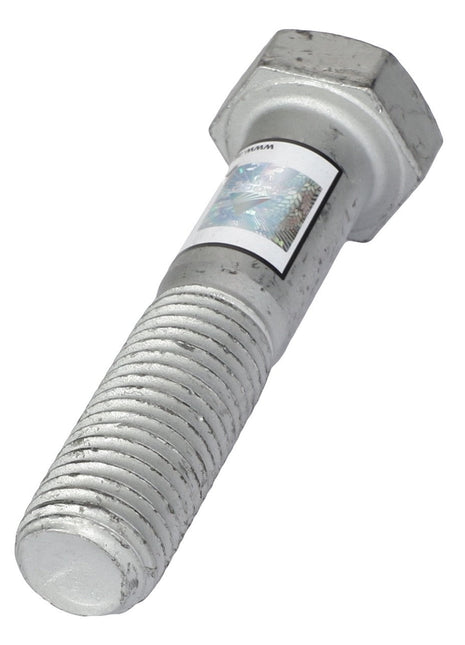 AGCO | Hexagonal Head Bolt - Sn1678 - Farming Parts