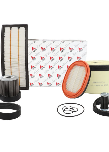 AGCO | Service Kit - Acp0525320 - Farming Parts