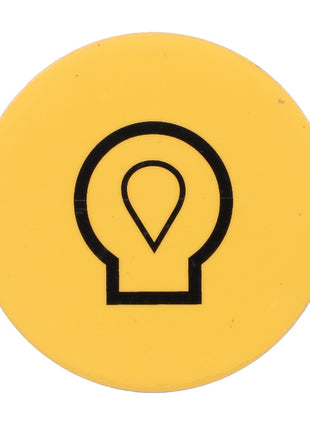 Yellow circular icon with a black outline of a lightbulb; no current product description available.
Product Name: AGCO | Decal - Acp0340190
Brand Name: AGCO