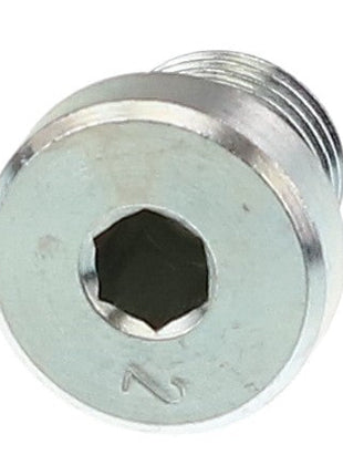 AGCO | Plug - Acw1697690 - Farming Parts