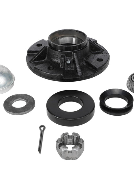 AGCO | Hub - Acp0000810 - Farming Parts