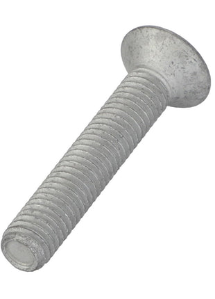 AGCO | Slotted Flat Countersunk Machine Screw - Acw1066340 - Farming Parts