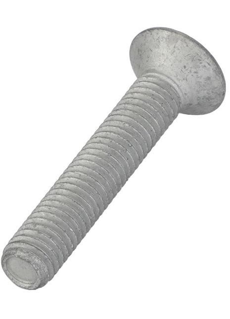 AGCO | Slotted Flat Countersunk Machine Screw - Acw1066340 - Farming Parts