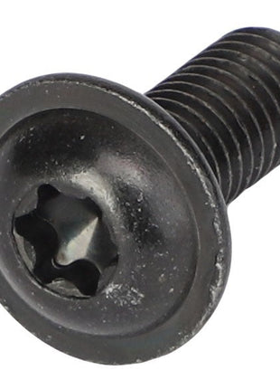 Close-up of the AGCO Button Head Screw (Acw1022960), featuring a black rounded head and star-shaped socket.