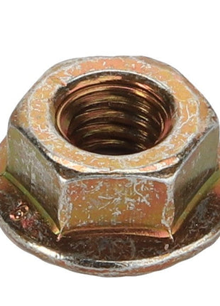 AGCO | Locknut - Va022087 - Farming Parts