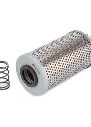 Hydraulic Filter Cartridge - 1425418M1 - Massey Tractor Parts