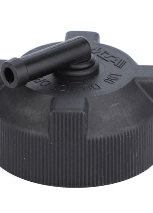 AGCO | Radiator Cap, Threaded, for Expansion Tank - D46490094