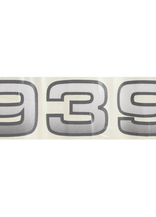 I'm sorry, but it looks like there are no keywords available for me to blend into the description of the AGCO | DECAL - AL11136228 by AGCO. Please provide the keywords you'd like me to use.