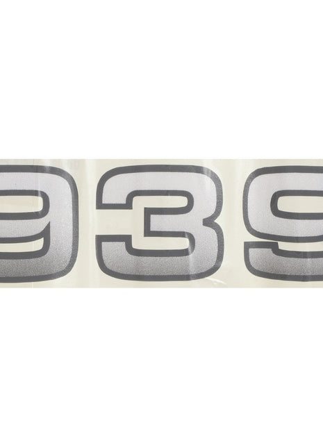 I'm sorry, but it looks like there are no keywords available for me to blend into the description of the AGCO | DECAL - AL11136228 by AGCO. Please provide the keywords you'd like me to use.