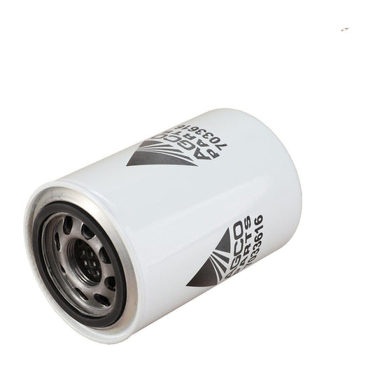 Hydraulic Filter Cartridge - 7033616 - Massey Tractor Parts