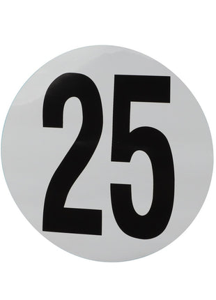 AGCO | DECAL - D28288820