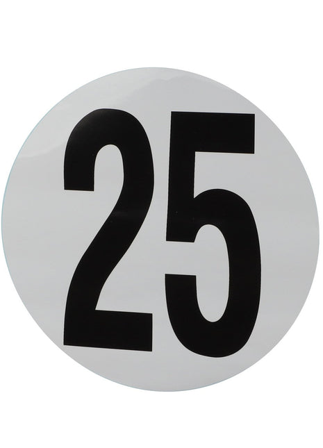 AGCO | DECAL - D28288820