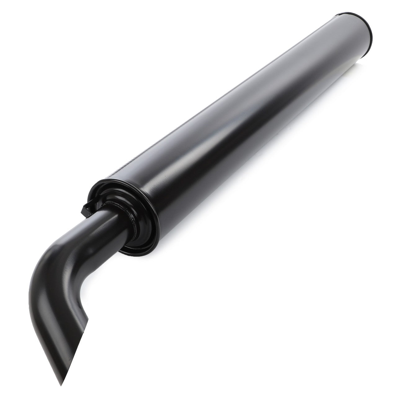 AGCO | Tail Pipe - 3789378M2 - Farming Parts