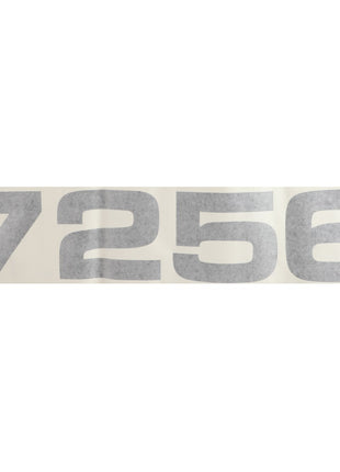AGCO | DECAL - D49129300