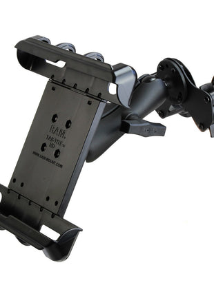 AGCO | Ram® Double Suction Mount Tablet Holder - 79037059 - Farming Parts