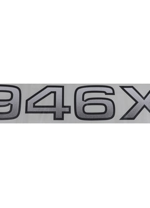 AGCO | DECAL - AL11137104