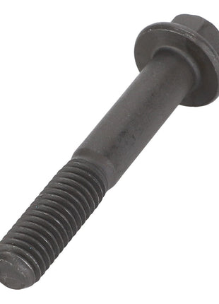 A single AGCO bolt (Acp0224660) with a metal hex head and threaded shaft, lying on a plain white background. No current product description available.