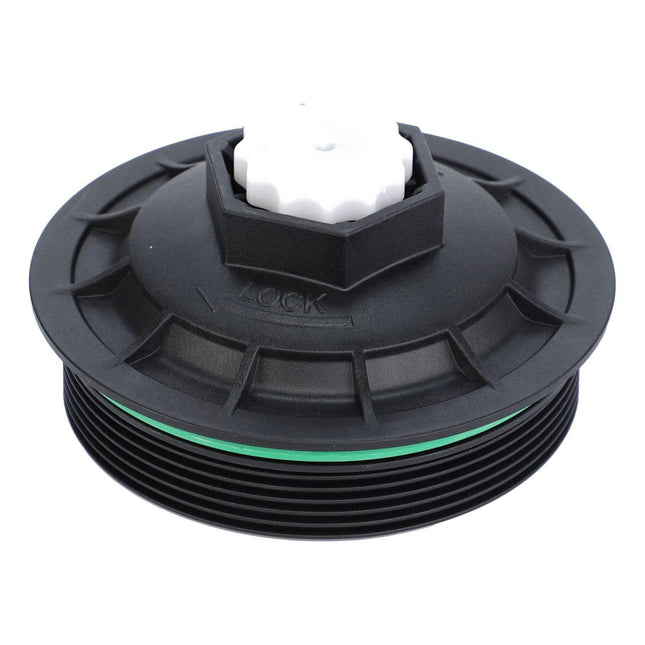 Filter Housing - F653201070020 - Massey Tractor Parts