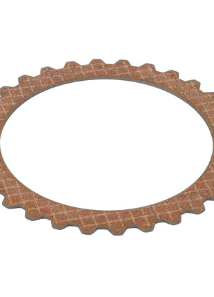 AGCO | Outer Disc - Acp0379460 - Farming Parts