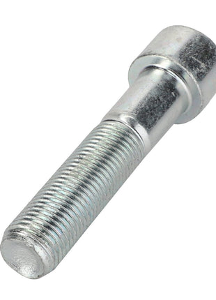 A close-up image of the AGCO Hex Socket Screw - La14331621, featuring a metallic bolt with a hexagonal head and a threaded shaft. The bolt is displayed against a plain white background.