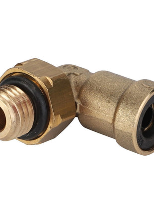 AGCO | W-E Threaded Connection - G743880080141 - Massey Tractor Parts