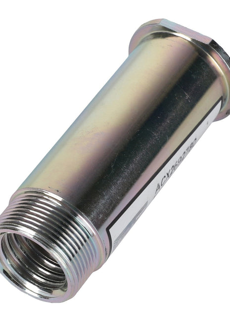 AGCO | Hex Bushing - Acx2692780 - Farming Parts