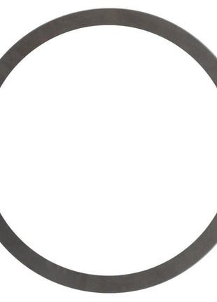 An elegant, sleek, thin, and flat AGCO | DISC - F716300020324 with a smooth surface, presented against a pristine white background.