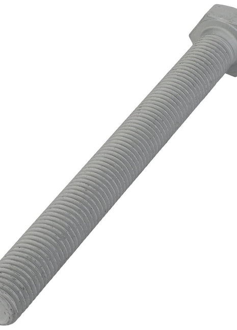 An AGCO Hexagonal Head Bolt (Acx2406350) lying on a white background, with no current product description information available.