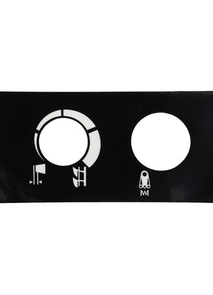 AGCO | Decal - Acw0413560 - Farming Parts