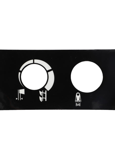 AGCO | Decal - Acw0413560 - Farming Parts