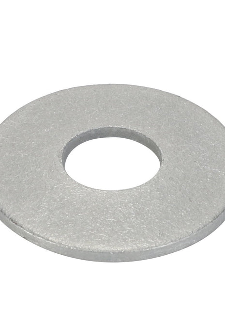 Currently, there is no detailed product description available for the AGCO | Cup Spring - Fel107096 by AGCO. However, you can envision it as a flat, round metal washer that has a central hole.