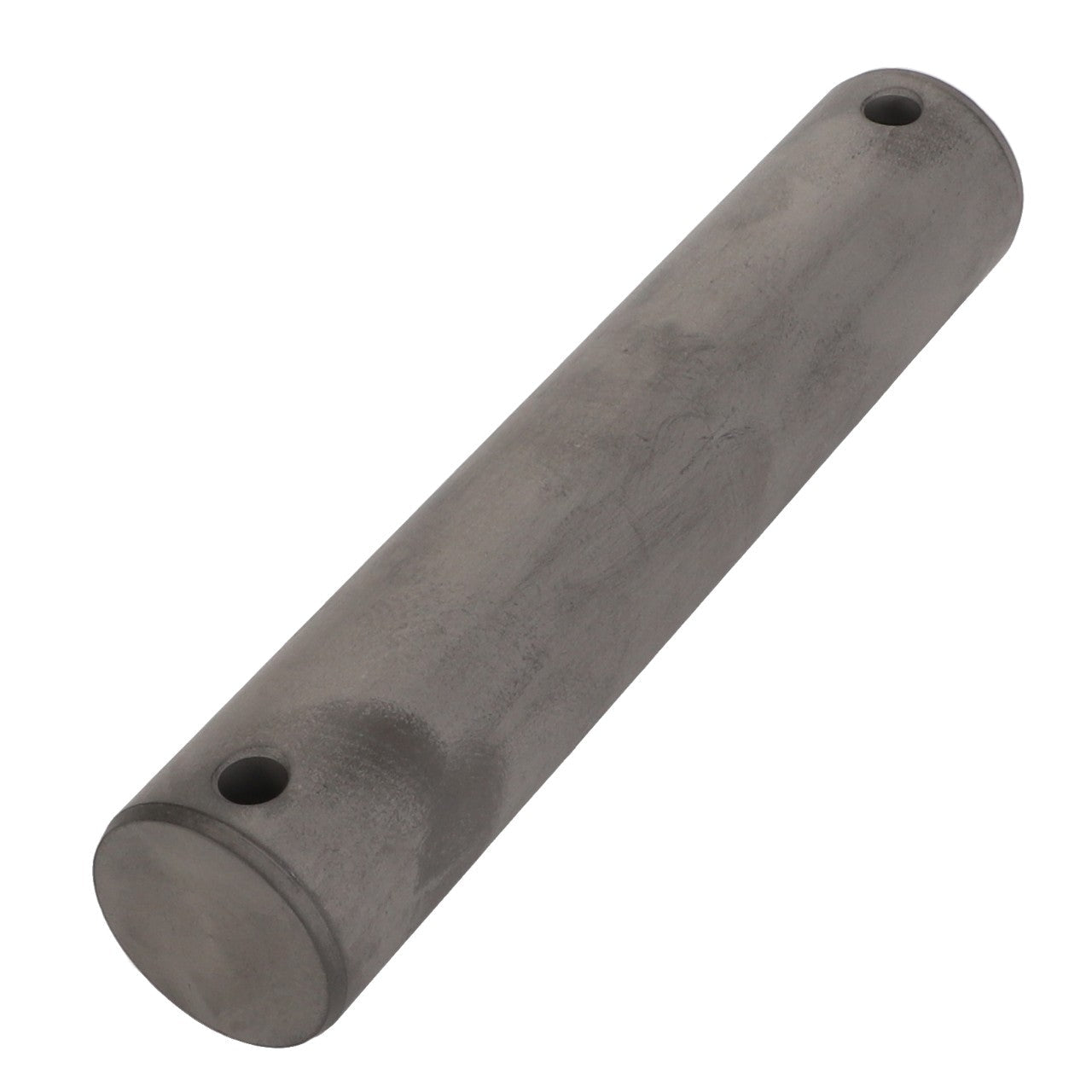 Introducing the AGCO Bolt - Fel153201, a precision-engineered cylindrical metal rod featuring a hole near each end for versatile applications. No current product description available for this item.