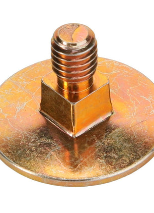 AGCO | Carriage Bolt - Acp0141710 - Farming Parts