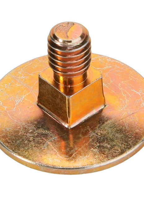 AGCO | Carriage Bolt - Acp0141710 - Farming Parts